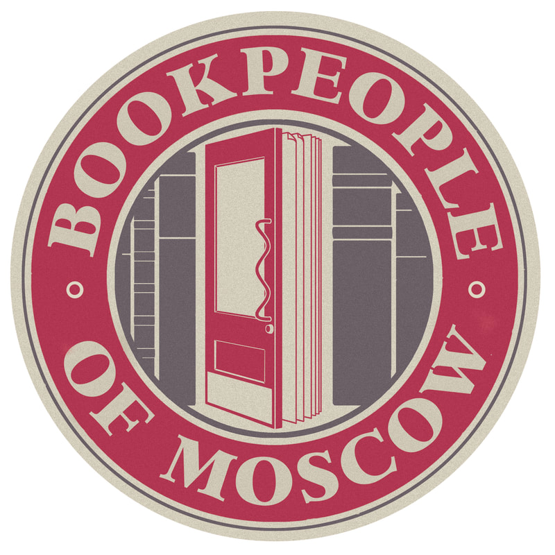 Book People of Moscow