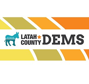 Latah County Democrats
