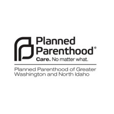 Planned Parenthood of Greater Washington & North Idaho